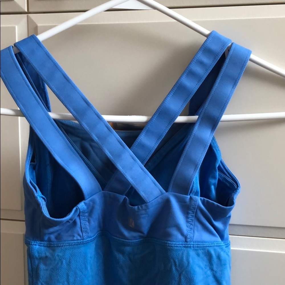 Lululemon Tank Top - Picture 3 of 5